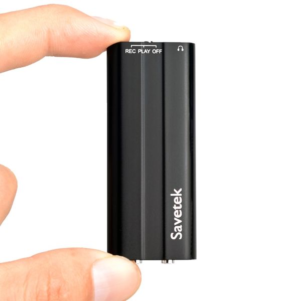 savetek new mini clip usb pen 8gb voice activated digital audio voice recorder mp3 player non-s50hours recording retail boxhello
savetek new mini clip usb pen 8gb voice activated digital audio voice recorder mp3 player non-s50hours recording retail boxhello