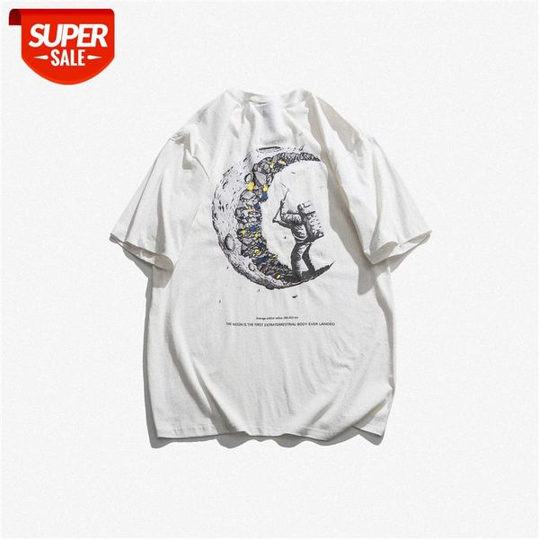 summer short-sleeved japanese original back cartoon character digging gems printed loose t-shirt #0m5c, White;black
summer short-sleeved japanese original back cartoon character digging gems printed loose t-shirt #0m5c, White;black
