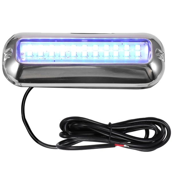 rafts/inflatable boats 5.2w boat sailing lamp 39 led 10-30v 95lm ip68 waterproof stainless steel deck stern navigation light for pontoon mar
rafts/inflatable boats 5.2w boat sailing lamp 39 led 10-30v 95lm ip68 waterproof stainless steel deck stern navigation light for pontoon mar