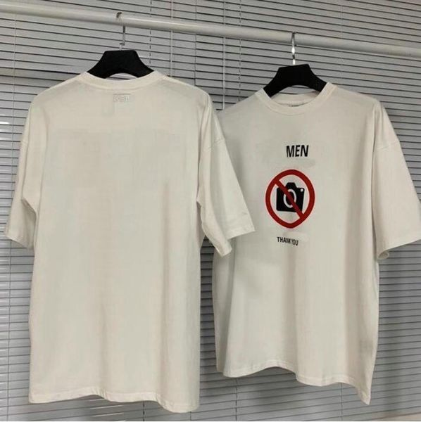 21ss summer france mens embroidery letter print tshirt fashion t shirts women clothes casual cotton tee, White;black
21ss summer france mens embroidery letter print tshirt fashion t shirts women clothes casual cotton tee, White;black