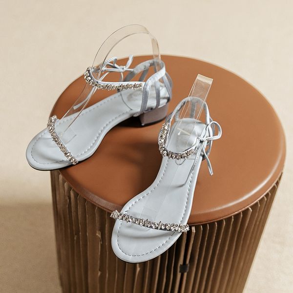 summer high thick heel rhinestone pearl side zipper round head rubber sandals, Black
summer high thick heel rhinestone pearl side zipper round head rubber sandals, Black