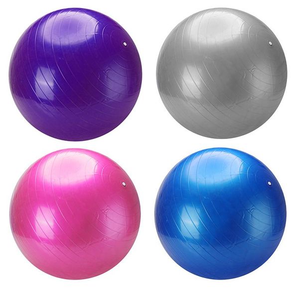 75cm pvc sports yoga balls pilates fitness gym stability massage ball anti-pressure explosion-proof
75cm pvc sports yoga balls pilates fitness gym stability massage ball anti-pressure explosion-proof