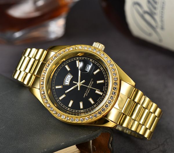 2021 women luxury watches three stitches series work quartz watch european brand steel strap fashio dual calendar function lady's acces, Slivery;brown
2021 women luxury watches three stitches series work quartz watch european brand steel strap fashio dual calendar function lady's acces, Slivery;brown