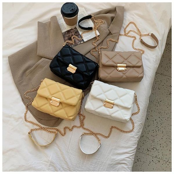 evening bags small leather crossbody flap for women 2021 spring summer luxury handbags lady chain shoulder purses lingge design
evening bags small leather crossbody flap for women 2021 spring summer luxury handbags lady chain shoulder purses lingge design