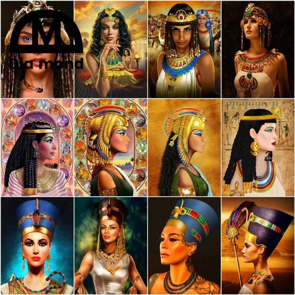 diamond painting egypt women diy full drill embroidery cross stitch kits vintage wall art mosaic home decoration decal
diamond painting egypt women diy full drill embroidery cross stitch kits vintage wall art mosaic home decoration decal