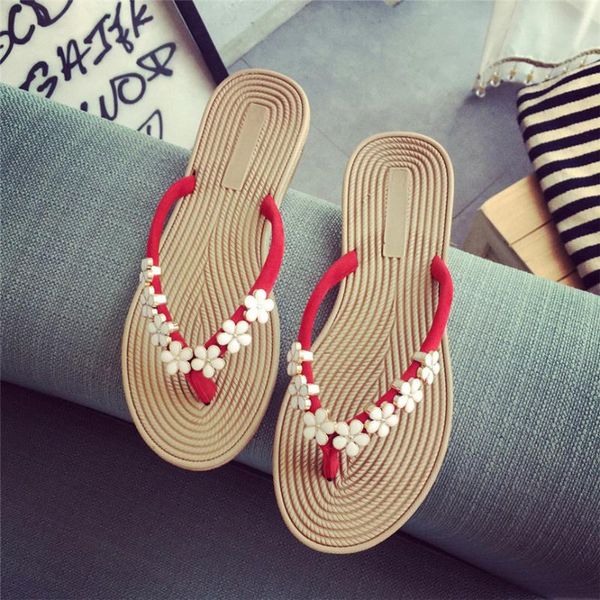 slippers women plus size flip flops summer solid color flower sandals slipper beach shoes sandalias de verano para mujer 38, Black
slippers women plus size flip flops summer solid color flower sandals slipper beach shoes sandalias de verano para mujer 38, Black