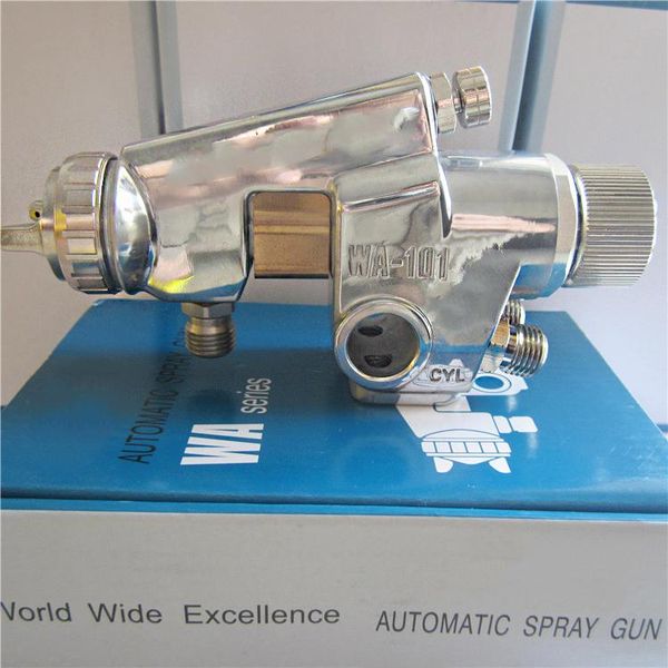 professional spray guns japan wa101 automatic gun wa-101 coating machine pneumatic tool
professional spray guns japan wa101 automatic gun wa-101 coating machine pneumatic tool