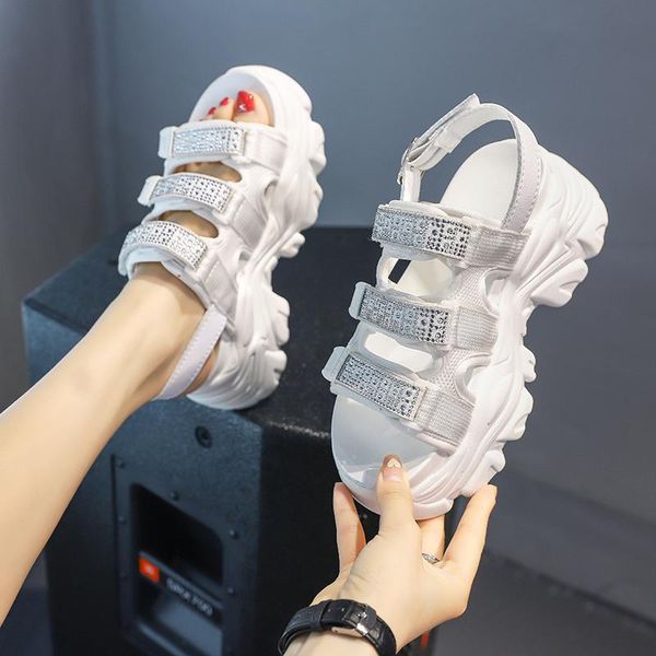 sandals increasing height roman comfort shoes for women high heels 2021 summer suit female beige soft espadrilles platform muffi, Black
sandals increasing height roman comfort shoes for women high heels 2021 summer suit female beige soft espadrilles platform muffi, Black
