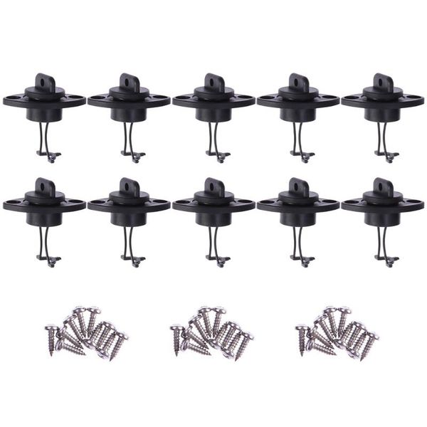 rafts/inflatable boats 1 set kayak boat canoe drain holes plugs durable replacement accessories
rafts/inflatable boats 1 set kayak boat canoe drain holes plugs durable replacement accessories