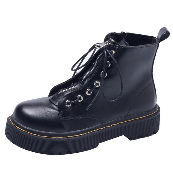 boots round toe short women high heel western belt buckle ladies metal rivet ankle autumn large size, Black
boots round toe short women high heel western belt buckle ladies metal rivet ankle autumn large size, Black