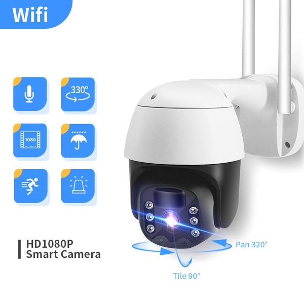 cameras ip camera wifi video hd 1080p ptz 330°security surveilance pir motion night vision two way audio outdoor ip67 waterproof cctv
cameras ip camera wifi video hd 1080p ptz 330°security surveilance pir motion night vision two way audio outdoor ip67 waterproof cctv