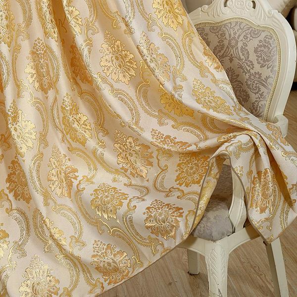 curtain & drapes luxury curtains for living dining room bedroom european style multicolor gold green jacquard vertical
curtain & drapes luxury curtains for living dining room bedroom european style multicolor gold green jacquard vertical