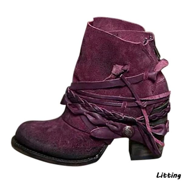 boots 2021 winter women fashion casual ladies shoes suede leather buckle high heel zipper snow boot, Black
boots 2021 winter women fashion casual ladies shoes suede leather buckle high heel zipper snow boot, Black