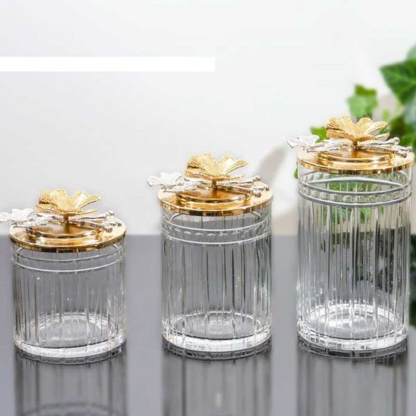 storage bottles & jars ceramic crafts elegant 3 pcs jar set box tea coffee sugar salt kitchen food container airtight bottle ca
storage bottles & jars ceramic crafts elegant 3 pcs jar set box tea coffee sugar salt kitchen food container airtight bottle ca
