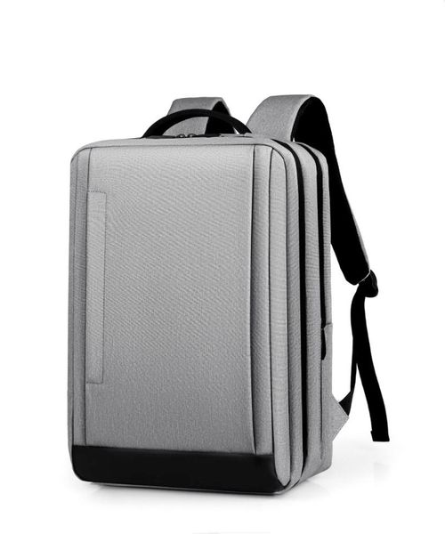 backpack 2021 men's 15.6 inch travel with usb charging port computer bags business lapbackpacks male mochila school bag
backpack 2021 men's 15.6 inch travel with usb charging port computer bags business lapbackpacks male mochila school bag