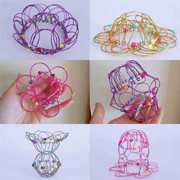 mandala decompression toy variety flower basket thirty-six variable mild steel shape hoop children's puzzle
mandala decompression toy variety flower basket thirty-six variable mild steel shape hoop children's puzzle