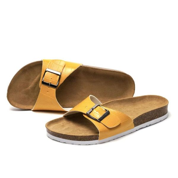 slippers women's summer clip toe slipper women flat beach sandals ladies fashion buckle strap plus size slides flip flop female footwea, Black
slippers women's summer clip toe slipper women flat beach sandals ladies fashion buckle strap plus size slides flip flop female footwea, Black