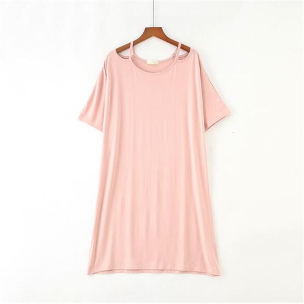women's sleepwear night dress women short sleeve nightgown female sleepwear dress loose night wear camisola summer women's nightsh, Black;red
women's sleepwear night dress women short sleeve nightgown female sleepwear dress loose night wear camisola summer women's nightsh, Black;red