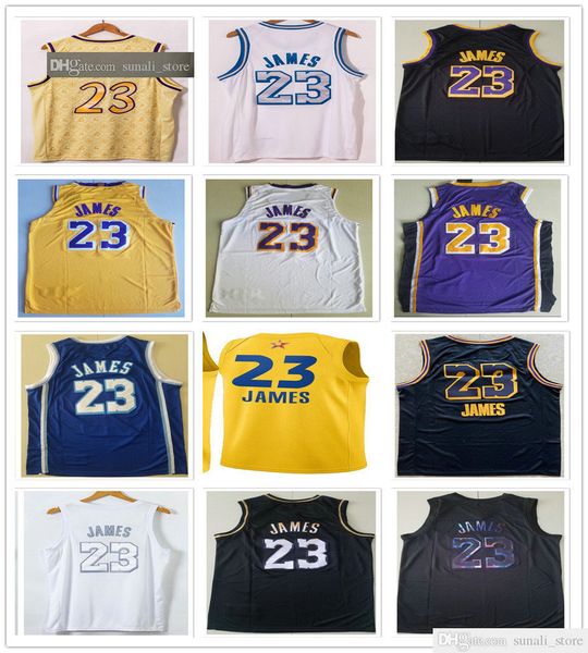 sewn men lebron 23 james jerseys 2021 new city black yellow purple white blue basketball college shirts fast shipping sewn embroidery, Black;red
sewn men lebron 23 james jerseys 2021 new city black yellow purple white blue basketball college shirts fast shipping sewn embroidery, Black;red