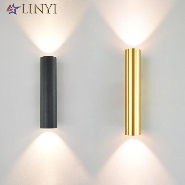 wall lamp modern led sconces light fixtures lamps 12w up and down lighting indoor lights for living room hallway
wall lamp modern led sconces light fixtures lamps 12w up and down lighting indoor lights for living room hallway