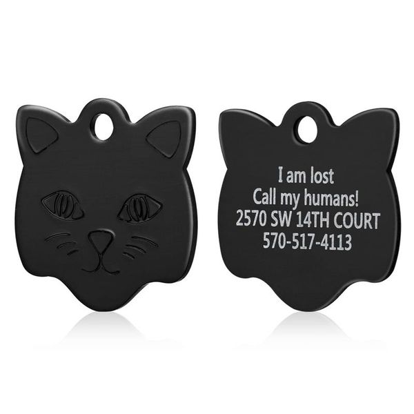 dog tag,id card customized pet id tag personalized stainless steel puppy cat kitten dogs collar accessories name
dog tag,id card customized pet id tag personalized stainless steel puppy cat kitten dogs collar accessories name