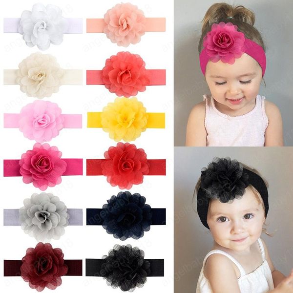 12 colors ins baby girls big bow headbands cute chiffon sunflower bowknot hairbands headwear kids headdress newborn turban head wraps, Slivery;white
12 colors ins baby girls big bow headbands cute chiffon sunflower bowknot hairbands headwear kids headdress newborn turban head wraps, Slivery;white