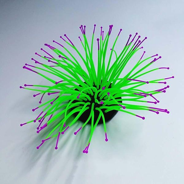 decorations 2pcs silicone aquarium ornaments night-luminous artificial sea anemone fish tank decoration accessories
decorations 2pcs silicone aquarium ornaments night-luminous artificial sea anemone fish tank decoration accessories