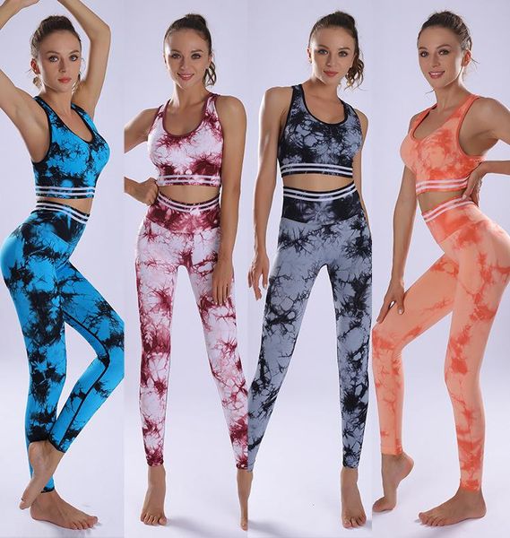 sport outfit for women gym yoga set fitness clothing ombre seamless leggings+sports bra 2 piece running wear
sport outfit for women gym yoga set fitness clothing ombre seamless leggings+sports bra 2 piece running wear