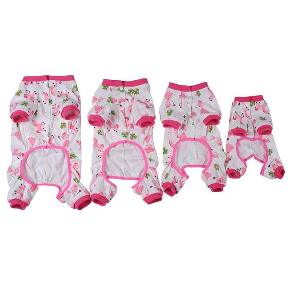 dog apparel multi-size cotton printed pajamas pet clothing, cute, stylish, fun, comfortable and suitable for daily life theme parties
dog apparel multi-size cotton printed pajamas pet clothing, cute, stylish, fun, comfortable and suitable for daily life theme parties