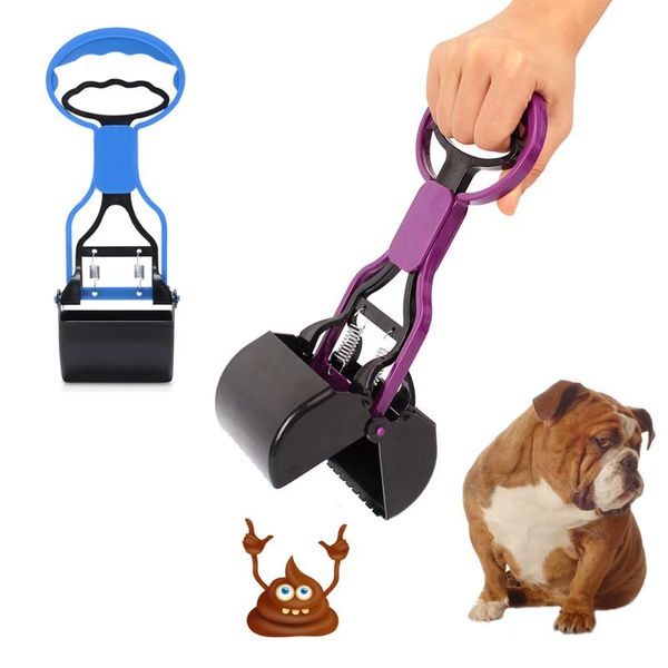 plastic pet dog pooper scooper cleaning poop scoop clean pick up animal waste excreta tools outdoor supplies travel & outdoors
plastic pet dog pooper scooper cleaning poop scoop clean pick up animal waste excreta tools outdoor supplies travel & outdoors