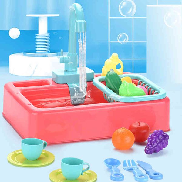 children washing basin tableware set toys children simulated kitchen toys set educational playhouse games prop washing basin washing suit
children washing basin tableware set toys children simulated kitchen toys set educational playhouse games prop washing basin washing suit