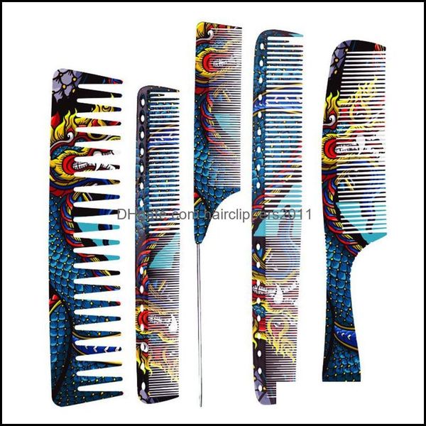 hair brushes care & styling tools products 1pcs hairbrush wide tooth comb tailed cutting for salon hairdressing barber aessories drop delive, Silver
hair brushes care & styling tools products 1pcs hairbrush wide tooth comb tailed cutting for salon hairdressing barber aessories drop delive, Silver
