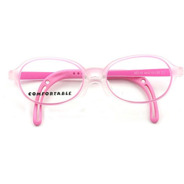 fashion sunglasses frames kids eyeglasses adjustable size w/retainer band tr90 & silicone round lightweight frame(age 0-3), Black
fashion sunglasses frames kids eyeglasses adjustable size w/retainer band tr90 & silicone round lightweight frame(age 0-3), Black
