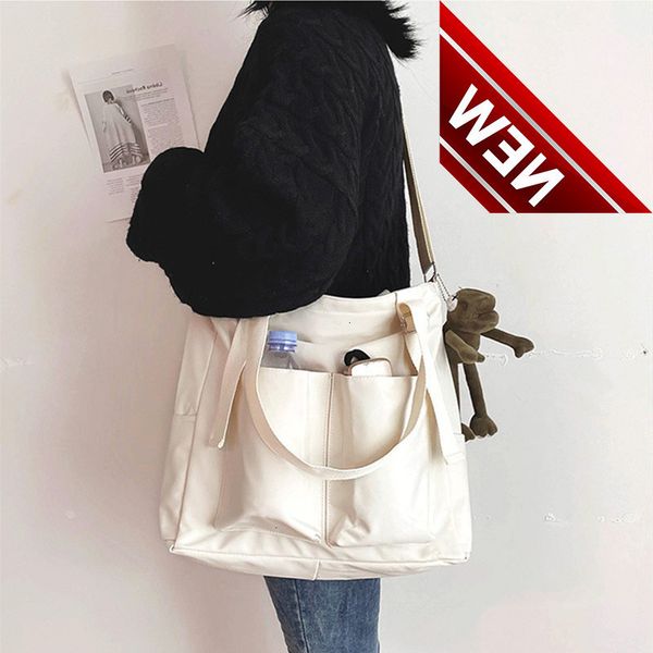 female bag shoppers simple fashion zipper handbags shoulder waterproof large capacity tote bags 2022 women's brand crossbody
female bag shoppers simple fashion zipper handbags shoulder waterproof large capacity tote bags 2022 women's brand crossbody