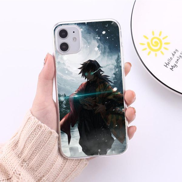 kimetsu no yaiba cartoon moonlight animation printing mobile phone case clear pattern not easy to fade
kimetsu no yaiba cartoon moonlight animation printing mobile phone case clear pattern not easy to fade