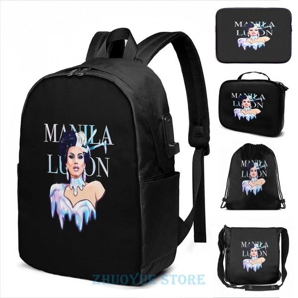 backpack funny graphic print manila luzon usb charge men school bags women cosmetic bag travel laptop
backpack funny graphic print manila luzon usb charge men school bags women cosmetic bag travel laptop
