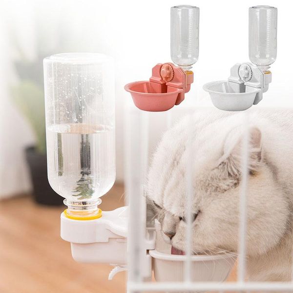 cat bowls & feeders 500ml pet bowl automatically control water outlet pets hanging bottle for small
cat bowls & feeders 500ml pet bowl automatically control water outlet pets hanging bottle for small