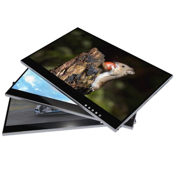 17.3 inch 4k portable monitor input with quad split view 12g sdi full hd director's monitors
17.3 inch 4k portable monitor input with quad split view 12g sdi full hd director's monitors