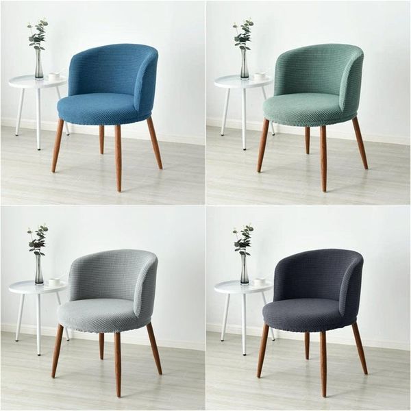 chair covers 1/2/6pc design curved dning integrated tea stool polar fleece fabric cover elastic cushion seat
chair covers 1/2/6pc design curved dning integrated tea stool polar fleece fabric cover elastic cushion seat