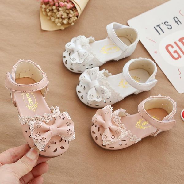 summer kids shoes baby first walker shoe leathers sweet children sandals girls toddler breathable hoolow out bow shoes, Black;grey
summer kids shoes baby first walker shoe leathers sweet children sandals girls toddler breathable hoolow out bow shoes, Black;grey