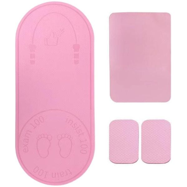 jump rope mat home -absorbing silent anti-slip indoor dedicated running exercise aerobics soundproof yoga workout 07mh065 mats
jump rope mat home -absorbing silent anti-slip indoor dedicated running exercise aerobics soundproof yoga workout 07mh065 mats