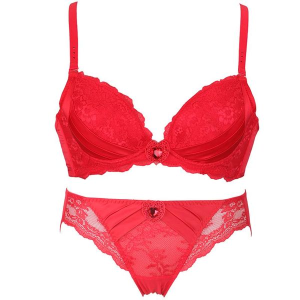 bras sets gather adjusted lingerie bra set underwear for women & brief tw5122+tk6122, Red;black
bras sets gather adjusted lingerie bra set underwear for women & brief tw5122+tk6122, Red;black