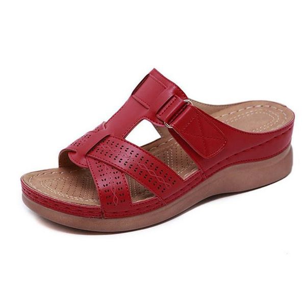 summer comfortable sandals women low heel wear-resistant anti-slip large size retro with thick bottom dress shoes, Black
summer comfortable sandals women low heel wear-resistant anti-slip large size retro with thick bottom dress shoes, Black