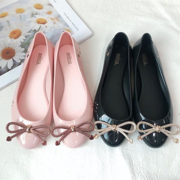 sandals fashion meilissa round head peach heart bow women's shoes flat-heel pink four seasons sm073, Black
sandals fashion meilissa round head peach heart bow women's shoes flat-heel pink four seasons sm073, Black