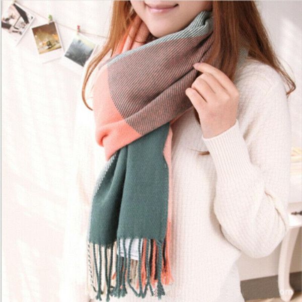 scarves 2021 fashion trend women ladies winter warm pashmina cashmere long shawl wrap scarf casual simple tassel, Blue;gray
scarves 2021 fashion trend women ladies winter warm pashmina cashmere long shawl wrap scarf casual simple tassel, Blue;gray