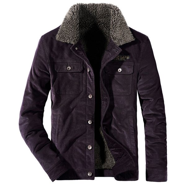 downs invierno los hombres chaqueta con capucha abrigo ropa casual gruesa parka cazadora moda gran tamao de talla, Black
downs invierno los hombres chaqueta con capucha abrigo ropa casual gruesa parka cazadora moda gran tamao de talla, Black