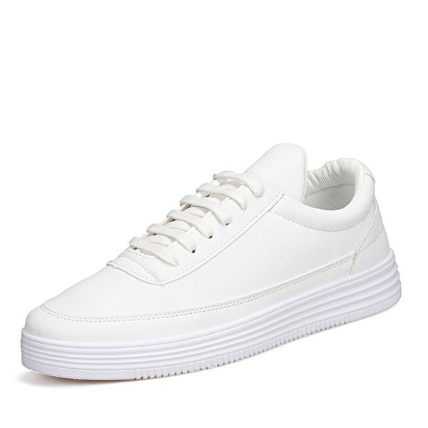 spring autumn men casual shoes lace up men shoes low cut fashion student light soild all match trend flats simple sneakers men
spring autumn men casual shoes lace up men shoes low cut fashion student light soild all match trend flats simple sneakers men