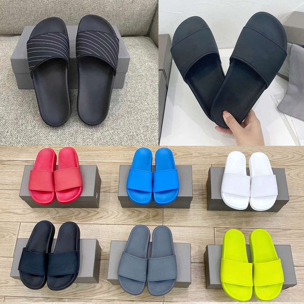 2021 ss slippers mens womens summer beach slide sandals comfort flip flops leather wide ladies chaussures shoes with box, Black
2021 ss slippers mens womens summer beach slide sandals comfort flip flops leather wide ladies chaussures shoes with box, Black