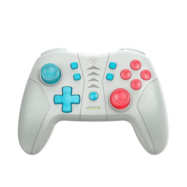 game controllers & joysticks wireless bluetooth controller for switch pro ns gamepad pc turbo 6-axis doublemotor 3d
game controllers & joysticks wireless bluetooth controller for switch pro ns gamepad pc turbo 6-axis doublemotor 3d