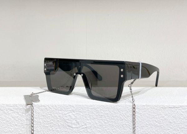 design rectangle sunglasses black grey lens sonnenbrille gafas de sol men fashion glasses uv400 protection eye wear with box, White;black
design rectangle sunglasses black grey lens sonnenbrille gafas de sol men fashion glasses uv400 protection eye wear with box, White;black